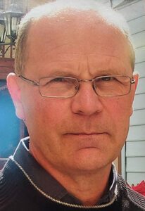 Raimo Hakala uusi Kunniapuheenjohtaja